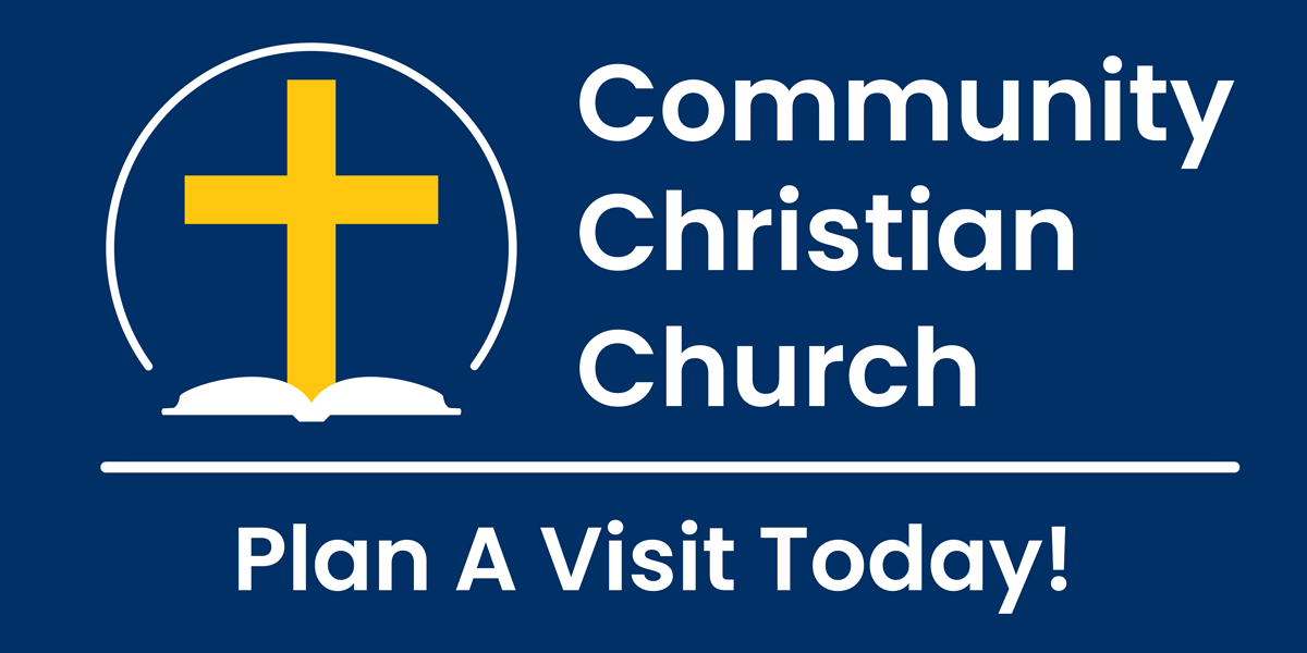 Community Christian Church in Yuma, AZ